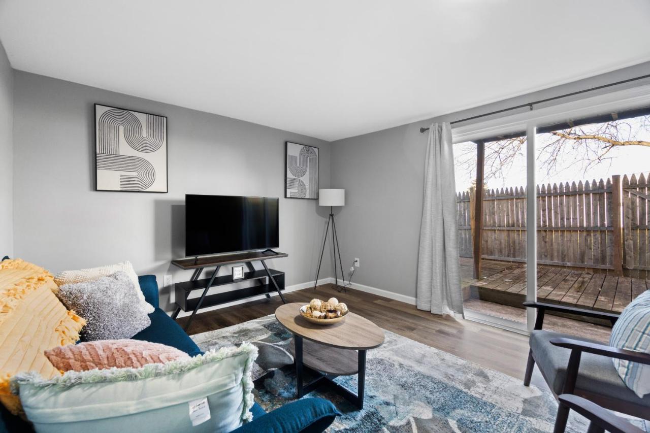 Lovely 3 Bedroom Colonial Home Middletown Extérieur photo