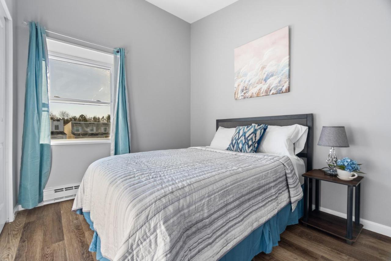 Lovely 3 Bedroom Colonial Home Middletown Extérieur photo